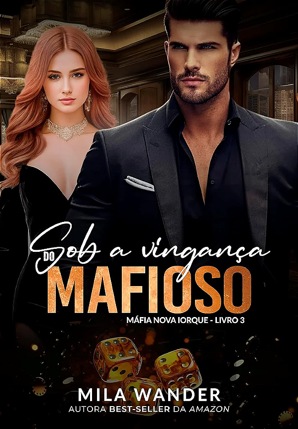 SOB A VINGANÇA DO MAFIOSO - UNI FOLIA 2026