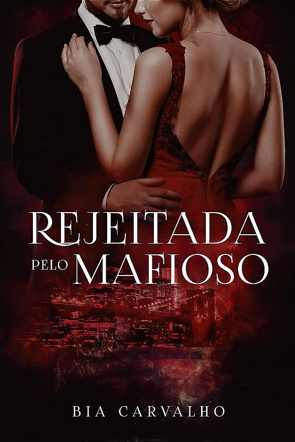 REJEITADA PELO MAFIOSO - CAPA DURA - UNI FOLIA 2026