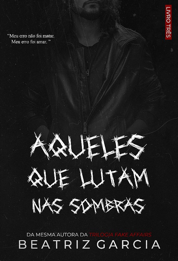 AQUELES QUE LUTAM NAS SOMBRAS - UNI FOLIA 2026