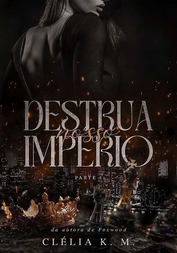 DESTRUA NOSSO IMPÉRIO - PARTE 1 - UNI FOLIA 2026