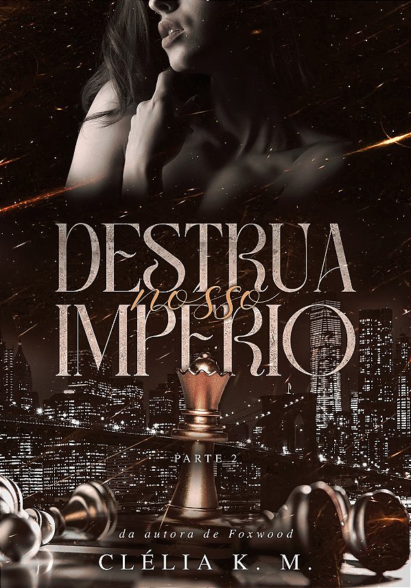 DESTRUA NOSSO IMPÉRIO - PARTE 2 - UNI FOLIA 2026