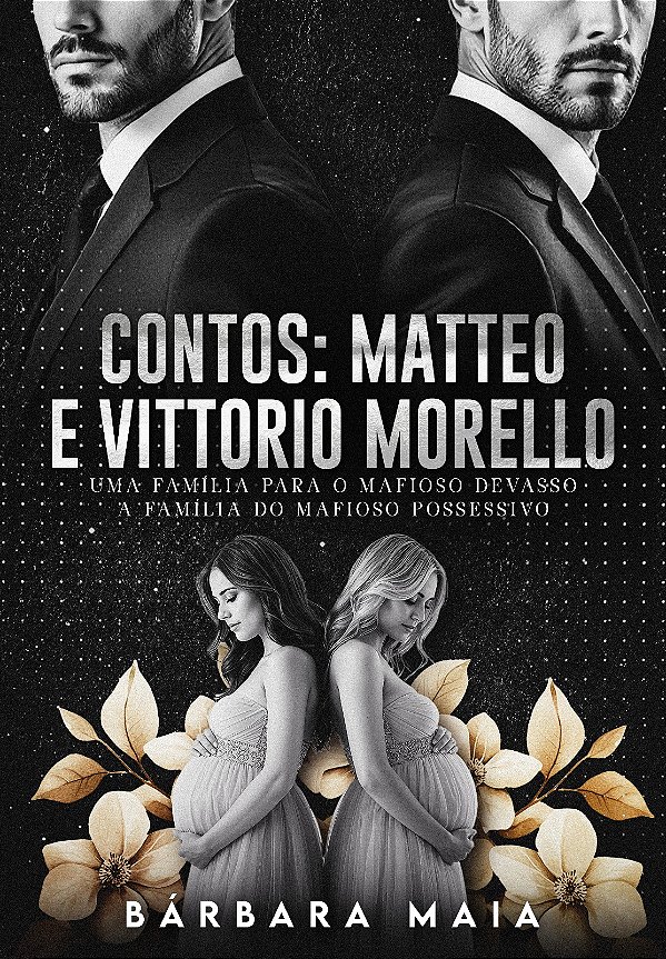 CONTOS: MATTEO E VITTORIO MORELLO - UNI FOLIA 2026