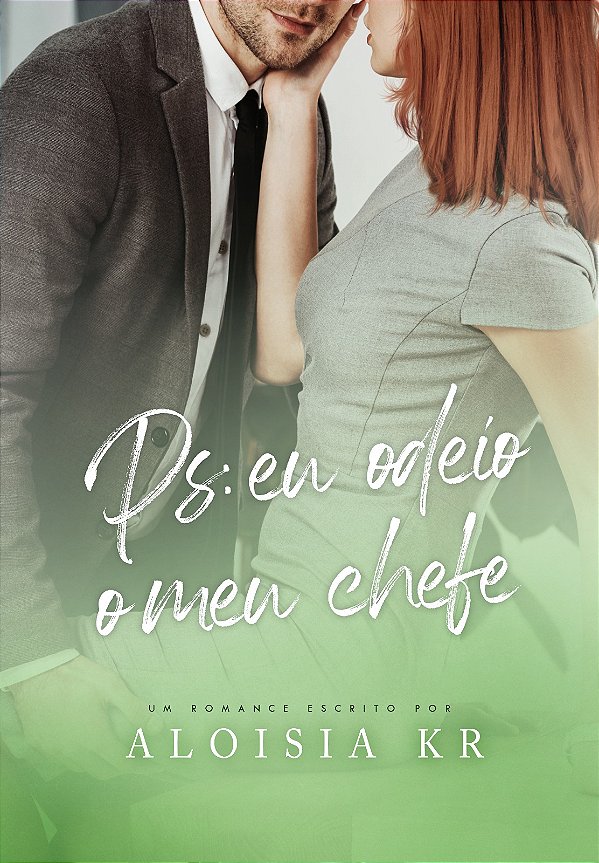 PS: EU ODEIO MEU CHEFE - UNI FOLIA 2026