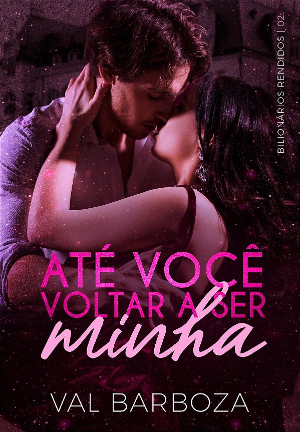 ATÉ VOCÊ VOLTAR A SER MINHA - UNI FOLIA 2026