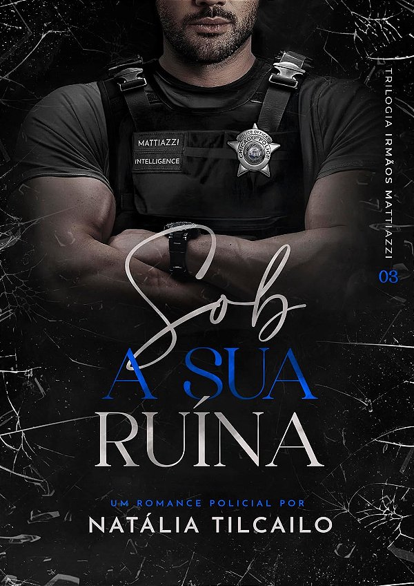 SOB A SUA RUÍNA - UNI FOLIA 2026