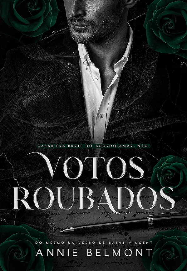 VOTOS ROUBADOS - PROMO CONSUMIDOR 2026