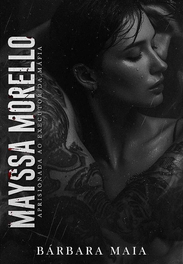 MAYSSA MORELLO - PROMO CONSUMIDOR 2026