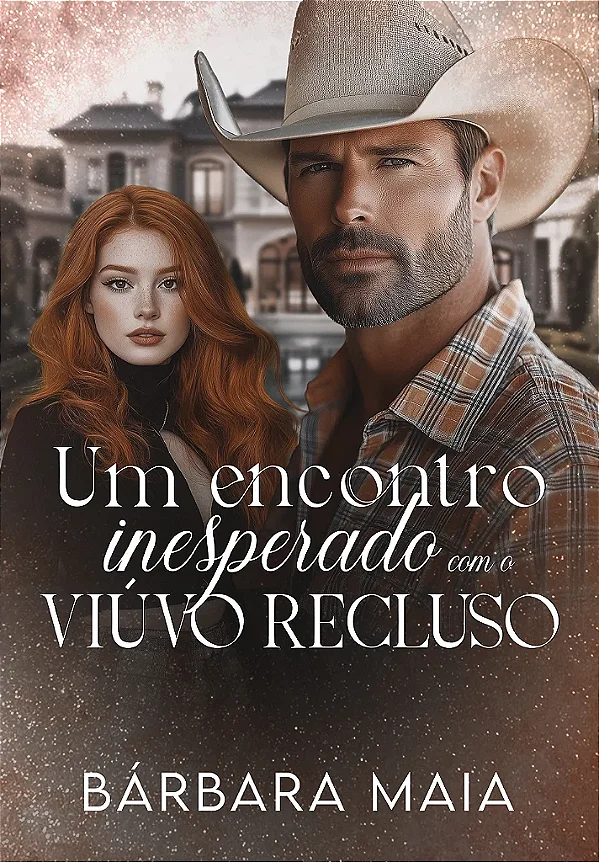 UM ENCONTRO INESPERADO COM O VIÚVO RECLUSO - PROMO CONSUMIDOR 2026