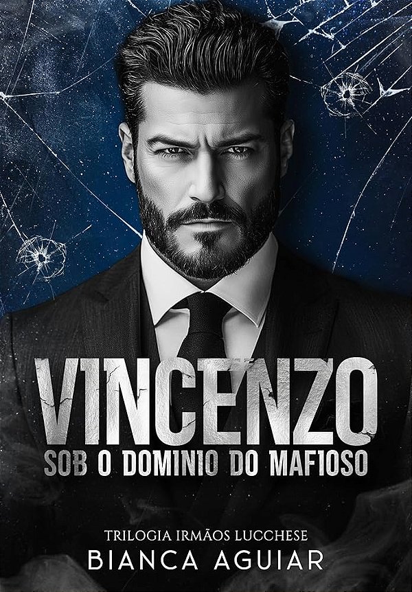 VINCENZO - SOB O DOMINIO DO MAFIOSO - PROMO CONSUMIDOR 2026