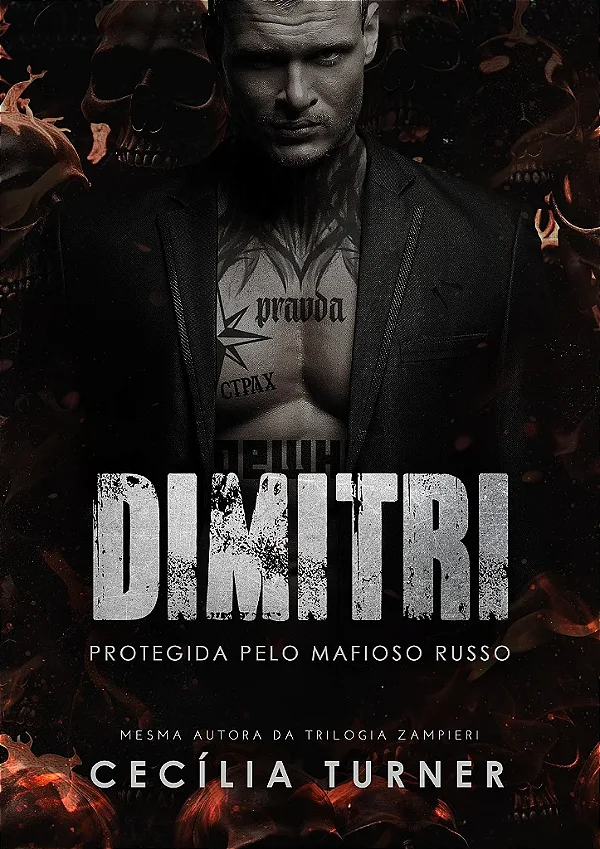 DIMITRI - PROMO CONSUMIDOR 2026