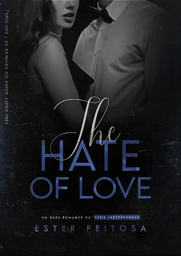 THE HATE OF LOVE - PROMO CONSUMIDOR 2026