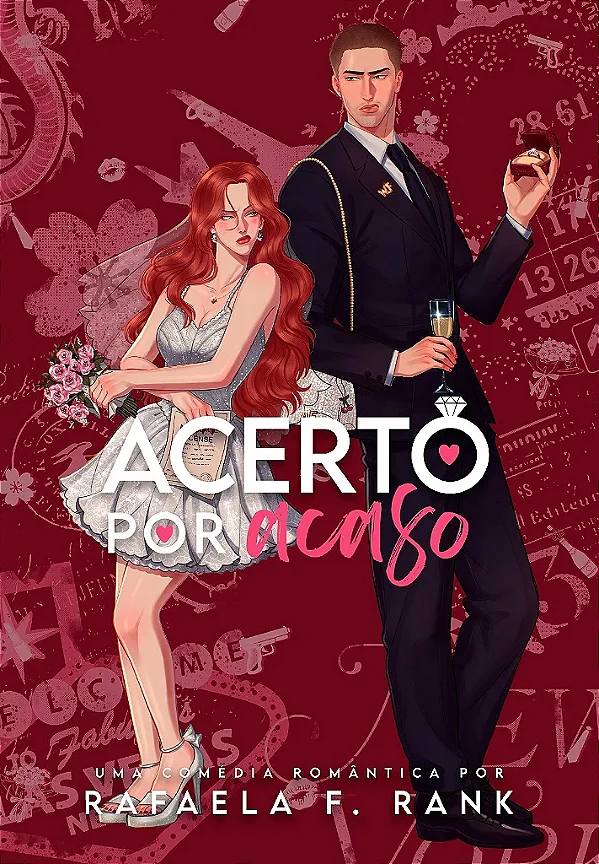 ACERTO POR ACASO - PROMO CONSUMIDOR 2026