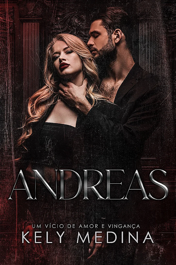 ANDREAS - PROMO CONSUMIDOR 2026