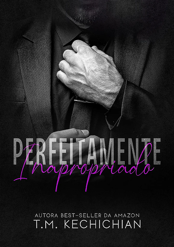 PERFEITAMENTE INAPROPRIADO - PROMO CONSUMIDOR 2026