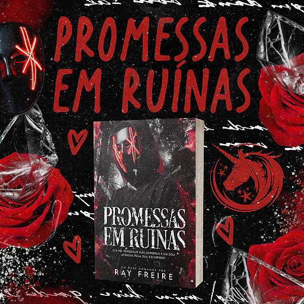 PROMESSAS EM RUINAS