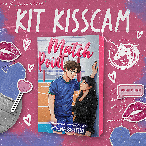KIT KISSCAM