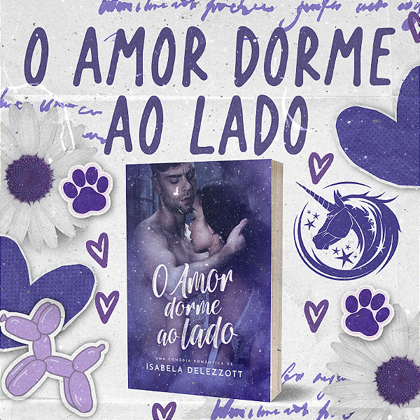 O AMOR DORME AO LADO