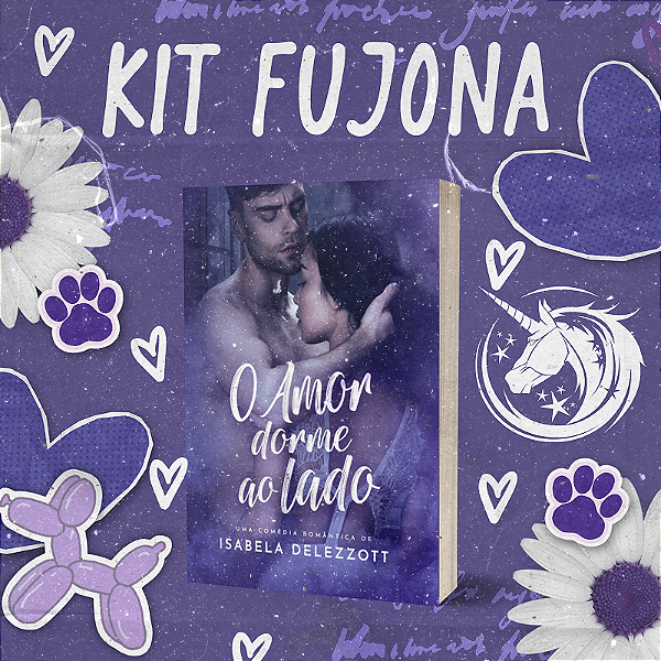 KIT FUJONA