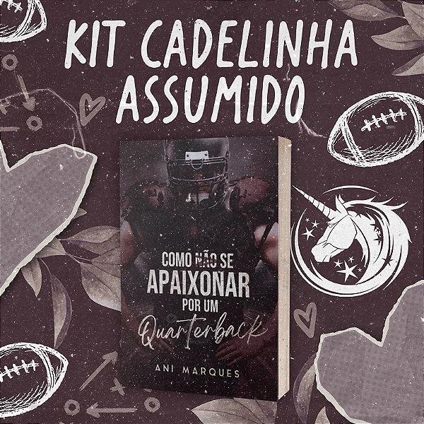 KIT CADELINHA ASSUMIDO