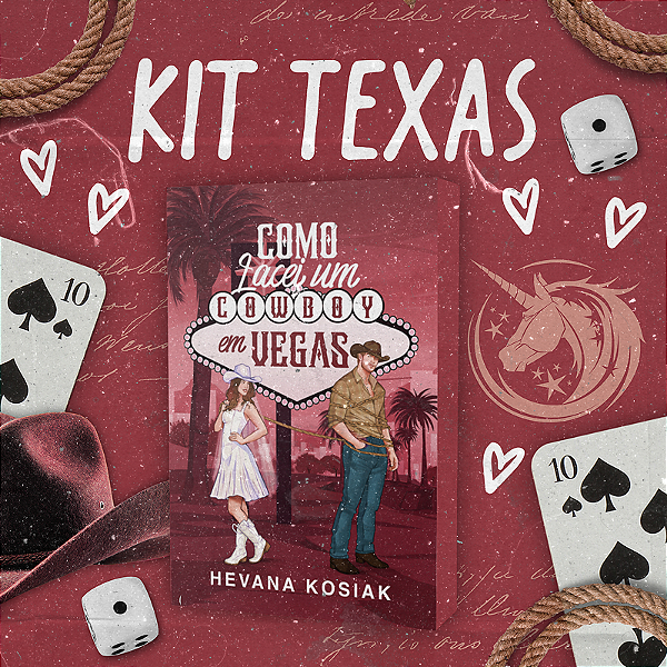 KIT TEXAS