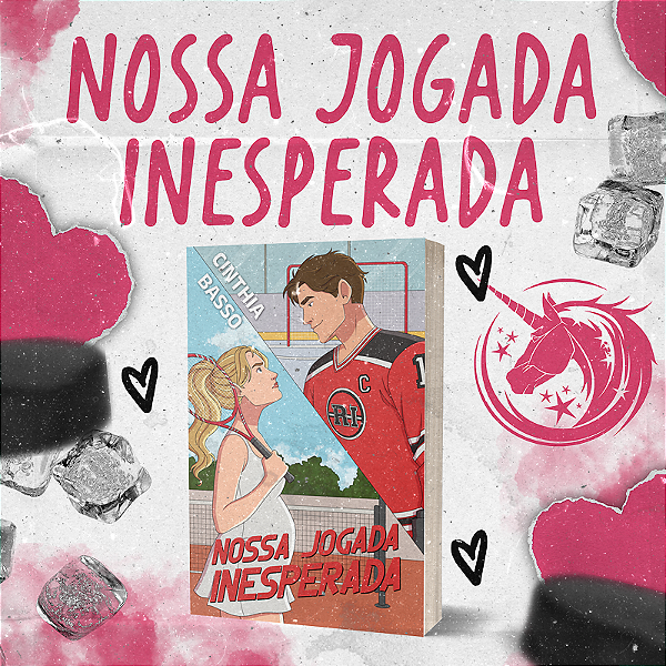 NOSSA JOGADA INESPERADA