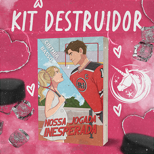 KIT DESTRUIDOR