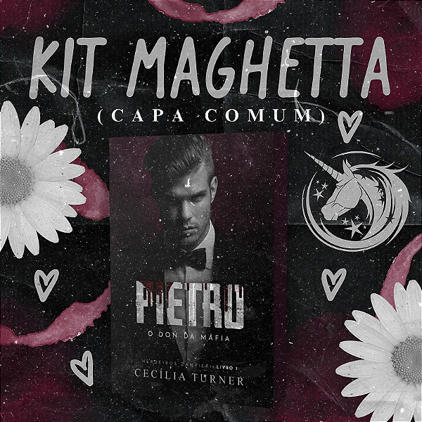 KIT MAGHETTA
