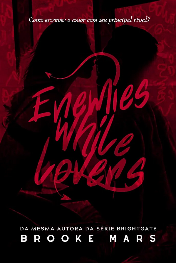 ENEMIES WHILE LOVERS - BIENAL BAHIA EM CASA