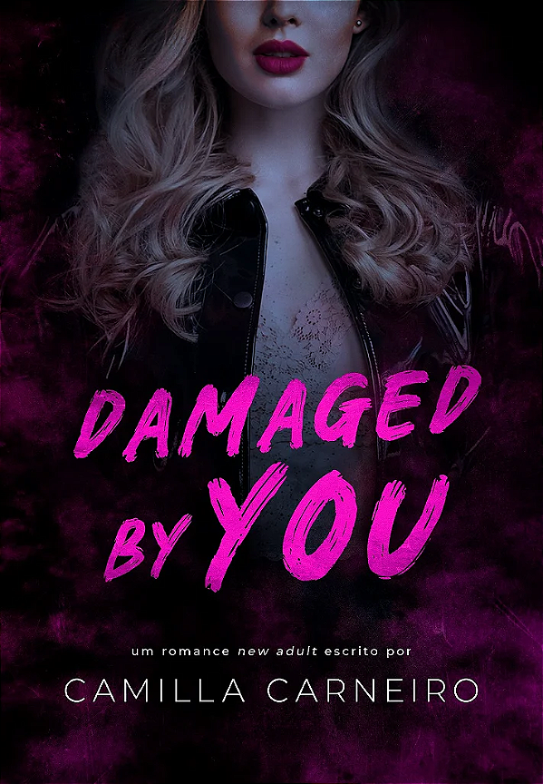 DAMAGED BY YOU - BIENAL BAHIA EM CASA