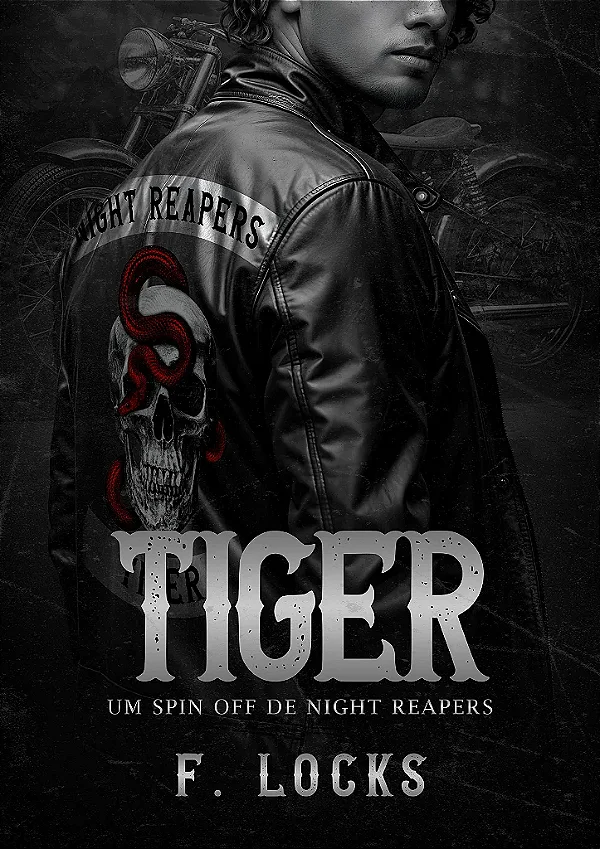 TIGER - BIENAL BAHIA EM CASA