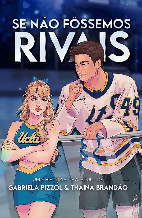 SE NÃO FÔSSEMOS RIVAIS - BIENAL BAHIA EM CASA