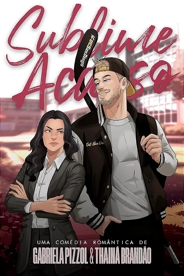 SUBLIME ACASO - BIENAL BAHIA EM CASA