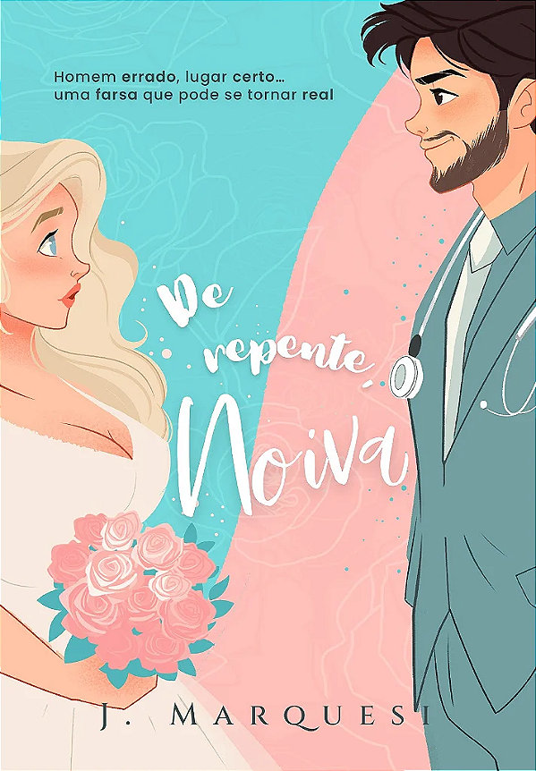 DE REPENTE, NOIVA - BIENAL BAHIA EM CASA