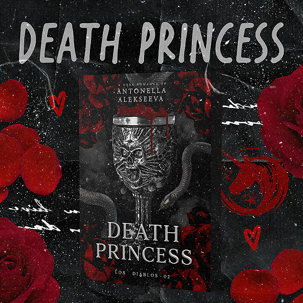DEATH PRINCESS
