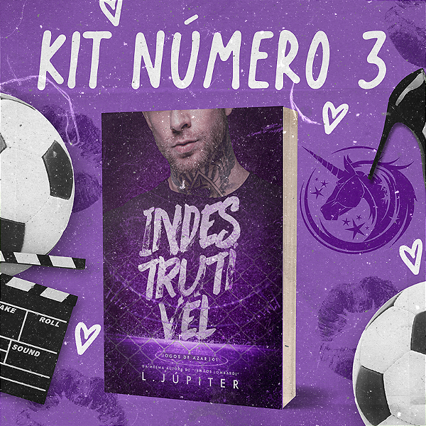 KIT NÚMERO 3