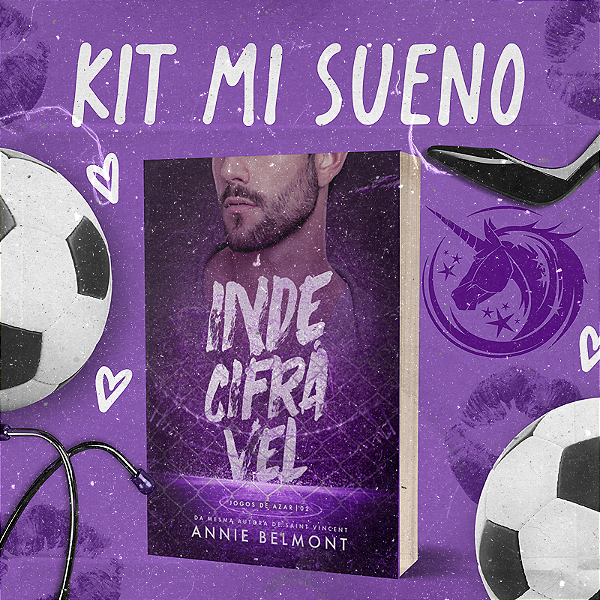 KIT MI SUENO