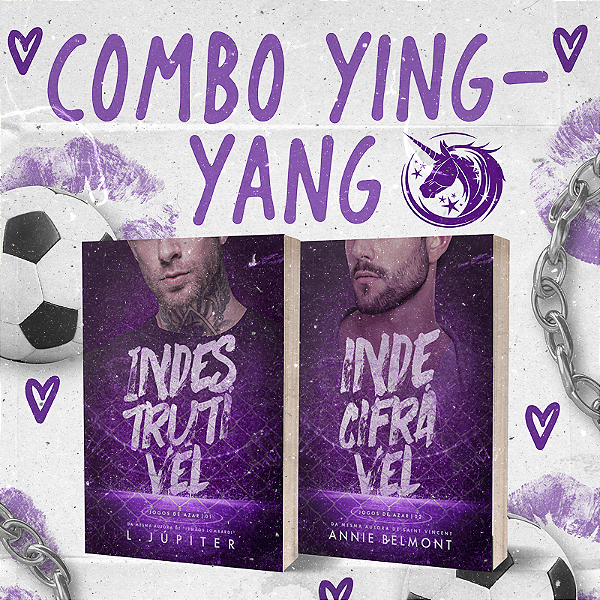 COMBO YING-YANG