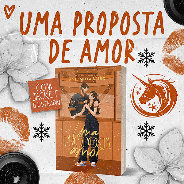 UMA PROPOSTA DE AMOR