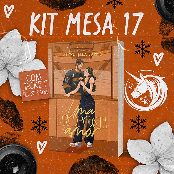 KIT MESA 17
