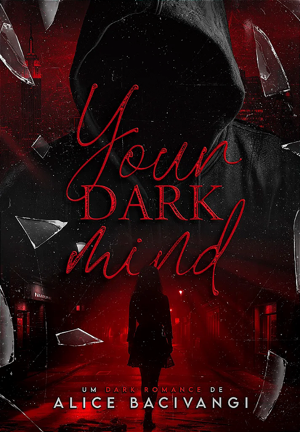 YOUR DARK MIND - DIA DAS MAES 2026