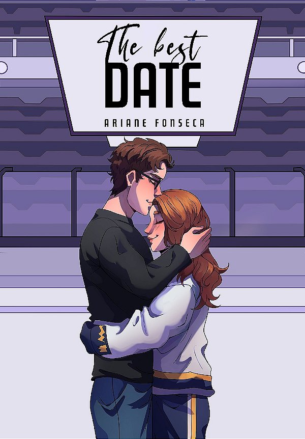 THE BEST DATE - DIA DAS MAES 2026