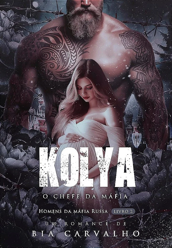 KOLYA - DIA DAS MAES 2026