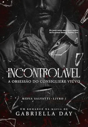 INCONTROLÁVEL - MAFIA SALVATTI - DIA DAS MAES 2026