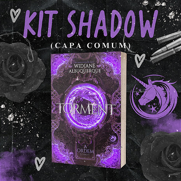 KIT SHADOW