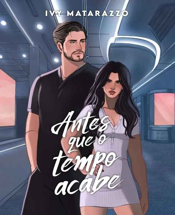 ANTES QUE O TEMPO ACABE - DIA DAS MAES 2026