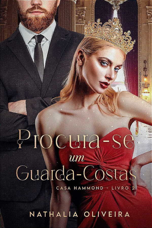 PROCURA-SE UM GUARDA-COSTAS - DIA DAS MAES 2026