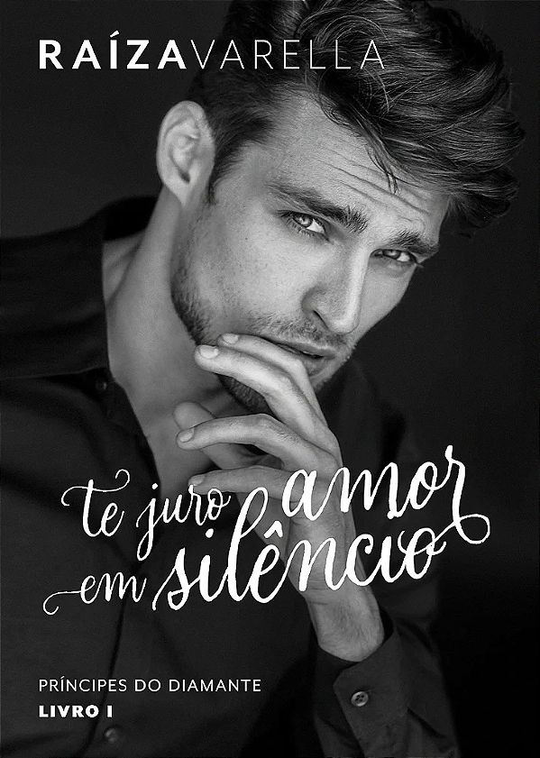 TE JURO AMOR EM SILÊNCIO - DIA DAS MAES 2026