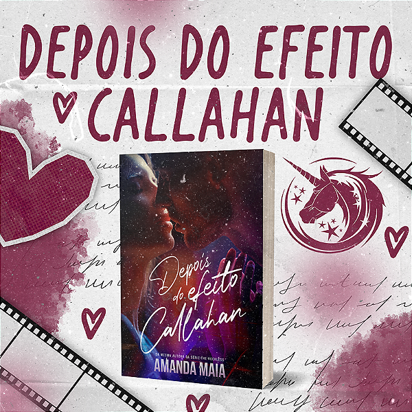 DEPOIS DO EFEITO CALLAHAN