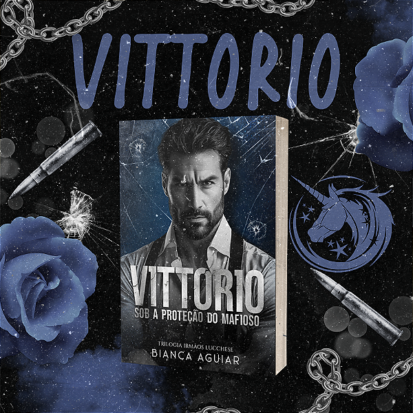 VITTORIO - SOB A PROTEÇÃO DO MAFIOSO
