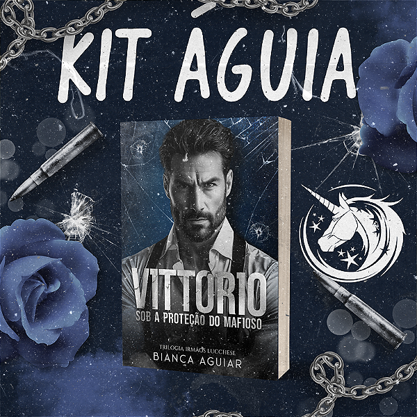 KIT ÁGUIA